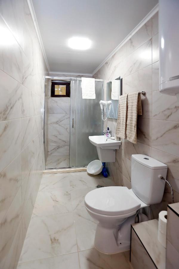 Deluxe 2 Studios City Center Burgas City Eksteriør billede