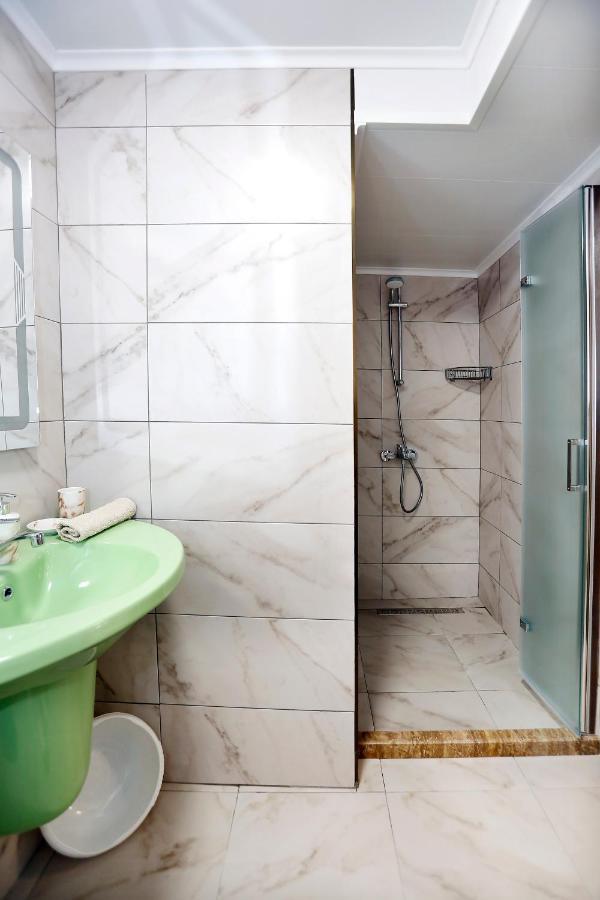 Deluxe 2 Studios City Center Burgas City Eksteriør billede