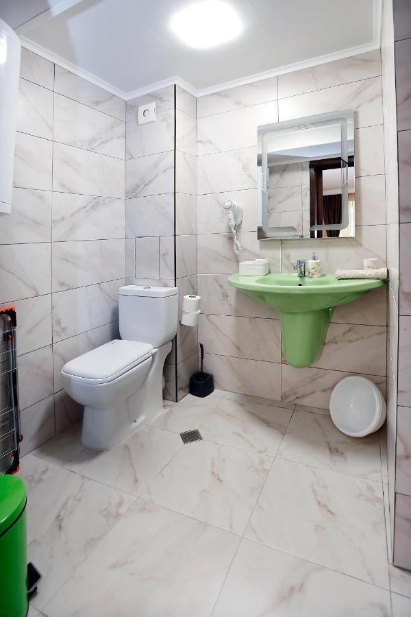 Deluxe 2 Studios City Center Burgas City Eksteriør billede
